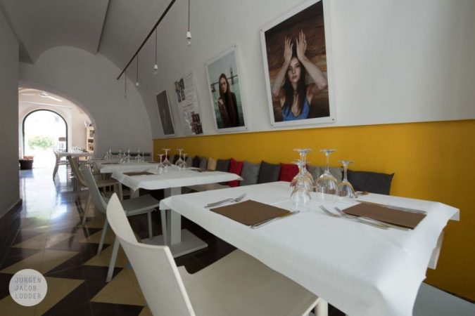 Restaurant Casa dell'angelo (3)