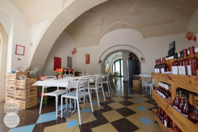 Restaurant Casa dell'angelo (4)
